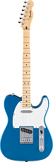 Электрогитара Fender Standard Telecaster Aqua Marine Metallic