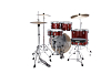 Ударная установка Tama IP52H6W-BRM, Красный - 2