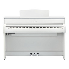 Цифровое пианино Yamaha CLP-775 WH