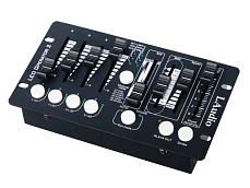 DMX Контроллер LAudio LED-Operator-2