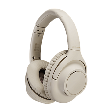 Наушники с шумоподавлением Audio-Technica ATH-S300BTBG