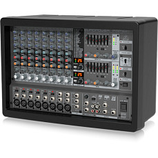Микшер с усилителем Behringer PMP1680S