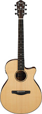 Акустическая гитара Ibanez AEG200-LGS