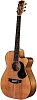 Электроакустическая гитара Maton EBW808C - 2