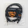 Кабель Rockdale XF001-3M (3 м.) - 7