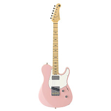 Электрогитара Yamaha PACIFICA SC Professional 11SM Ash Pink