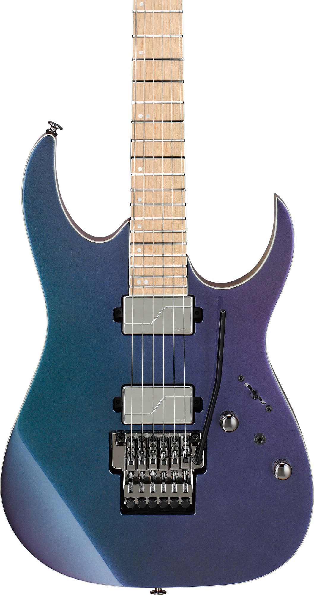 Электрогитара Ibanez RG5120M-PRT - 18