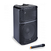 Акустическая система портативная Soundsation Provibe-10AIR, 1 микрофон, 180 Вт - 2
