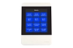 Панель управления Biamp Apprimo TEC-X 2000 White - 1
