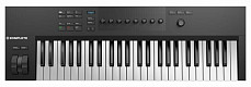 MIDI-клавиатура Native Instruments Komplete Kontrol A49