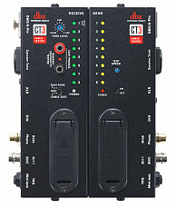 Кабель-тестер DBX CT3