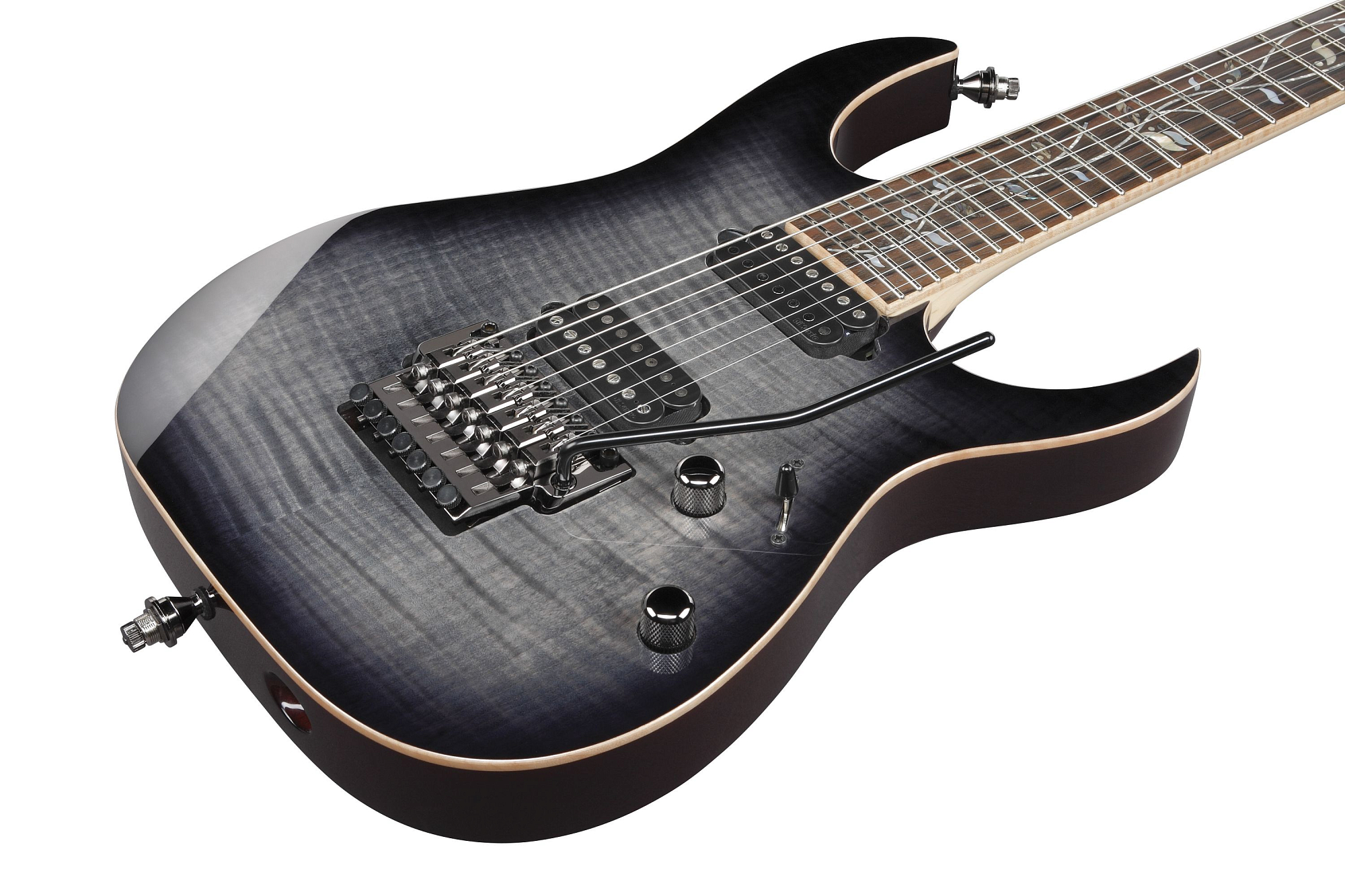 Электрогитара Ibanez RG8527-BRE - 6