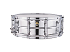 Малый барабан 14" х 6.5" Ludwig LM402T Supraphonic, алюминий - 2