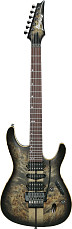 Электрогитара Ibanez S1070PBZ-CKB