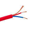 Кабель в бухте Rockdale M008 Red - 5