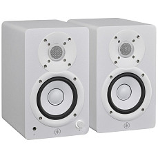 Студийный монитор Yamaha HS4W
