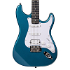 Электрогитара Rockdale Stars HSS Tidal Blue Metallic - 6