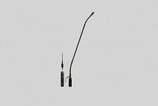 Микрофон на гусиной шее SHURE MX418SE/S