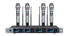 Радиосистема LAudio LS-215-M