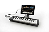 MIDI-клавиатура Korg microKEY 25, Черный - 6