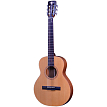 Электроакустическая гитара Crafter XC MINO-MAHO DDe VVS - 1