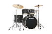 Ударная установка Tama IP52H6WBN-BOB IMPERIALSTAR, Чёрный - 1