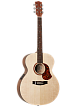 Электроакустическая гитара Maton SRS70J - 1
