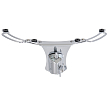 Крепление-подвес том барабана 14" Dixon PKT14TCRN1-BX Track Mount System - 1