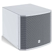 Пассивная акустическая система Electro-Voice EVC-1181S-PIW (белая с подвесом) - 1