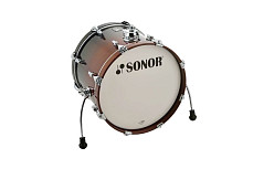 17622122 AQ2 1615 BD WM BRF Бас-барабан 16 x 15, Sonor