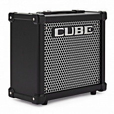 Гитарный комбоусилитель Roland CUBE-10GX