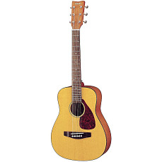 Акустическая гитара Yamaha JR1 NATURAL