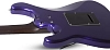 Электрогитара Schecter MV-6 Metallic Purple - 13