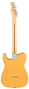 Электрогитара Fender PLAYER Telecaster MN Butterscotch Blonde, Блонд Butterscotch - 2