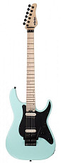 Электрогитара Schecter Sun Valley Super Shredder Fr Sfg