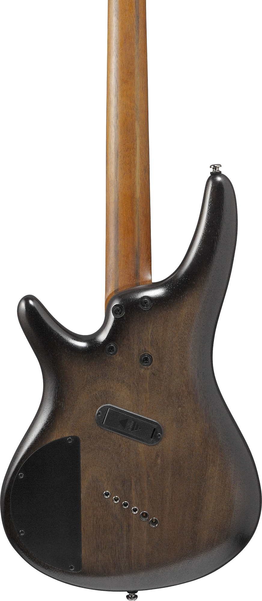 Бас-гитара Ibanez SRC6MS-BLL - 13