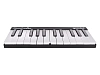 MIDI-клавиатура Gemini GPP-101 PianoProdigy - 2