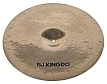 Тарелка Kingdo Artist Power Coppesmith 17" Crash - 1