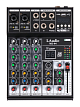 Микшерный пульт LAudio ME-04 - 1