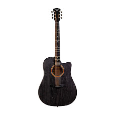 Акустическая гитара Rockdale Maverick D1 C Rb