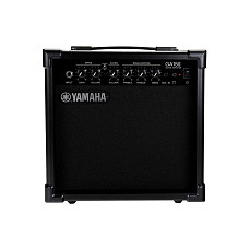 Комбоусилитель Yamaha GA15II