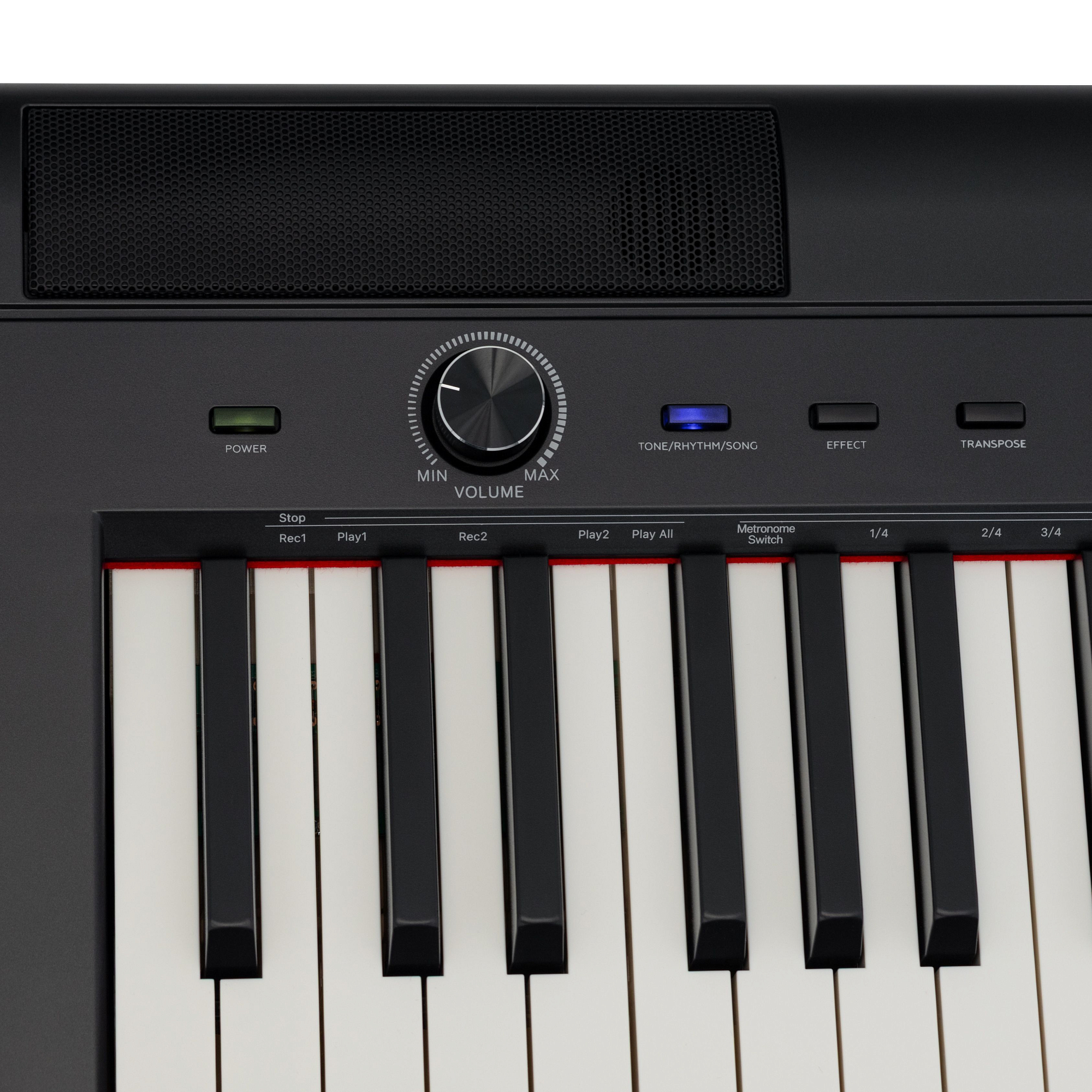 Цифровое пианино Rockdale NOCTURNE S 256 BK - 19