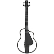 Смарт бас-гитара электроакустическая Natasha NBSG Bass Black - 1