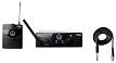 Радиосистема AKG WMS40MINI Instrumental Set BD US25B - 1