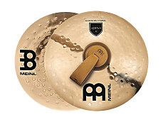 MA-AR-18 Marching Arena B10 Тарелки оркестровые 18, пара, Meinl