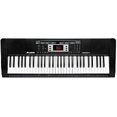 Синтезатор Alesis Harmony 61 MKIII
