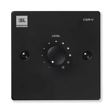 Контроллер JBL CSR-V Чёрный