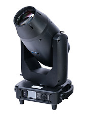 Моторизированная световая "голова" Bi Ray ML400BWS Beam & Wash & Spot, LED 400 Вт