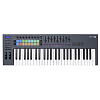 MIDI-клавиатура NOVATION FLkey 49 MK1 - 3