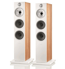 Напольная акустика Bowers & Wilkins 603 S2 Anniversary Edition oak